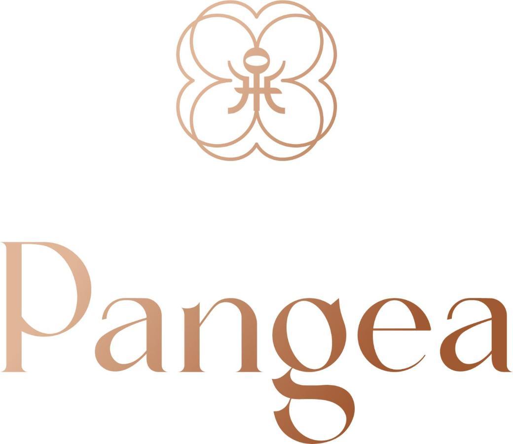 Pangea Villas - Villa Zoe Trapezaki  Exteriér fotografie